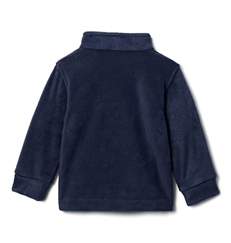 Image of Columbia Boys' Steens Mt Ii Fleece