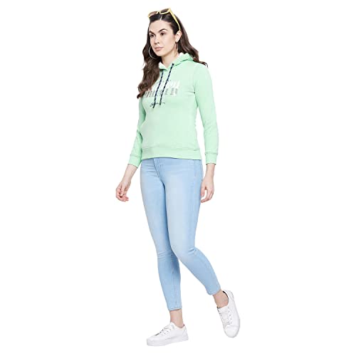 Image of Duke Women Hooded Sweatshirt