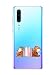 Suhctup Coque Compatible pour LG K30 2019 Étui Housse Transparent,Ultra Fine Motif Animal Bumper Protection Housse Silicone Gel TPU Anti Choc Couverture Case pour LG K30 2019(12)