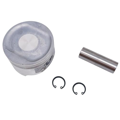 Cylindre piston LH 500 résout perte compression quad 500 TB 550 E4 - 3