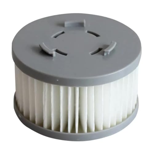 HEPA Filters for Handheld Vacuum Cleaners, Compatible for Xiaomi, Compatible for Jimmy, JV85/JV85 Pro/H9 Pro Vacuum Cleaners(1 Pcs)