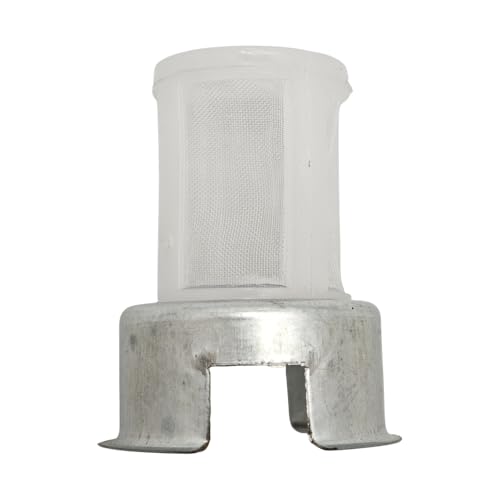 Filtros de combustible y aceite de alta retención para prolongar la vida del motor 3
