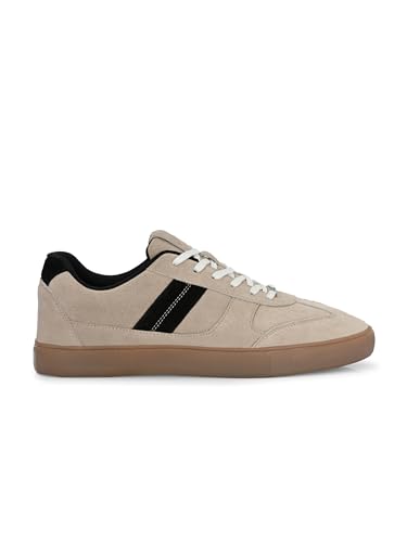 Image of OFF LIMITS Memphis Low top Casual Leather Sneakers for Men