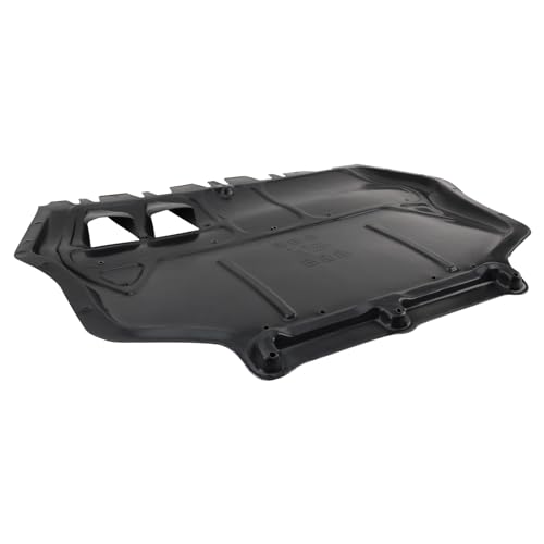 Image of TRQ Lower Forward Engine Splash Shield Compatible with 2012-2018 Volkswagen Passat VW1228121 WW1228121