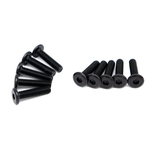 Image of 7519650 Bolt Replace for Torx Screw Bolt with Polaris (10 Pieces)