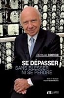 Se dépasser sans blesser ni se perdre 2875420909 Book Cover
