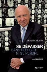 Paperback Se dépasser sans blesser ni se perdre [French] Book