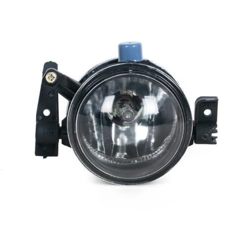 Feu antibrouillard Ford Focus MK2 pour rouler sous la pluie
