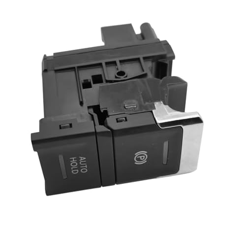Botón de freno de mano de coche para VW Tiguan 2017-2026 pieza de recambio 5NN927225 3