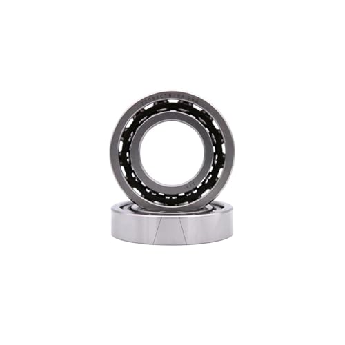 Roulement 71806C P5 à contact oblique 30x42x7mm pour broche CNC - 4