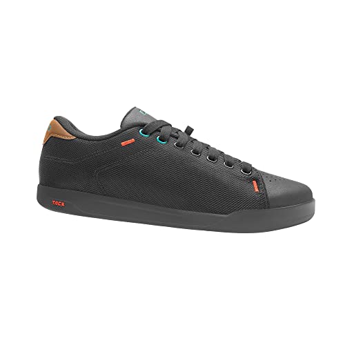Giro Deed Flat-Pedal Bike Shoe - Men's Black Spark 43