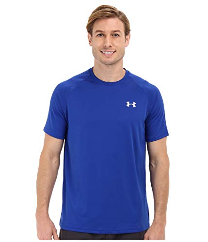 Under Armour UA Tech XL Royal