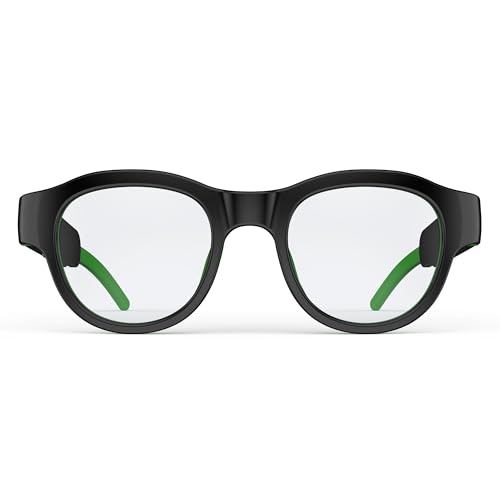 XIYANGYANG K01 Kids Smart Glasses with Bluetooth Audio, Open
