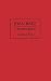 Joan Baez: A Bio-Bibliography (Bio-Bibliographies in the Performing Arts)
