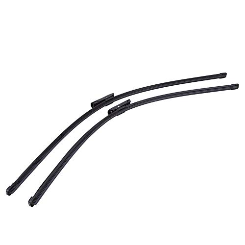 Essuie-glace avant Citroën C4 Picasso 2009 2010 2011 2012 2013 pack de 2 balais