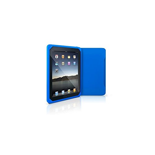 Marware Sport Grip Pro for iPad Blue