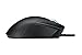 ASUS ROG Gladius III Wired Gaming Mouse, 19K Optical Sensor, 19,000 DPI, 6 Programmable Buttons, RGB Lighting, ROG Switch Socket Design, Swappable Switches, Ergonomic, Black
