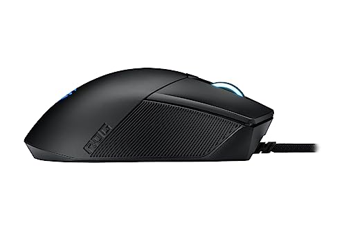 Souris ROG Gladius III performante pour joueur sur PC fixe