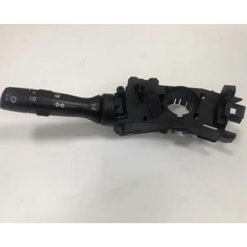 Commodo direction Toyota Vios résout panne phare interrupteur clignotant - 3