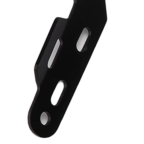 Support de navigation moto Triumph Tiger 800 barre GPS 2015-2017