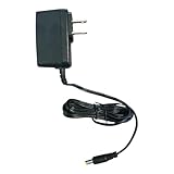 Super Box Power Supply Charger 5V 2A – Compatible with Super Box S1 Pro, S2 Pro, S3 Pro, S4 Pro, S5 Max, S6 Max, Elite Pro+, and Elite Ultra Smart Media TV Boxes – AC Adapter Power Cord Replacement