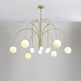 【Service client】Tout le matériel de fixation et les abat-jour en verre sont inclus. Suivez les instructions pour installer le luminaire. Les câbles sont certifiés UL. En cas de bris d'abat-jour ou pour toute question, n'hésitez pas à nous contacter.