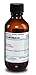 LabChem LC200501 Potassium Permanganate Solution, 1.0N (0.2M), 500 mL Volume