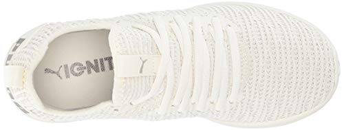 Image of Puma Women Ignite Flash Evoknit Running Shoe