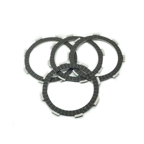 Kit de disques friction embrayage moto NSR75 NS-1 1992-2000 CR60