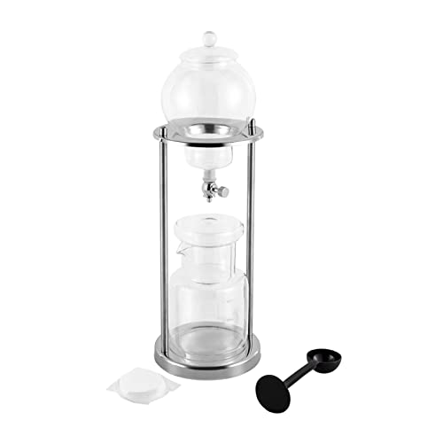 Cafetera de goteo con control de velocidad 0.6 L miniatura 7