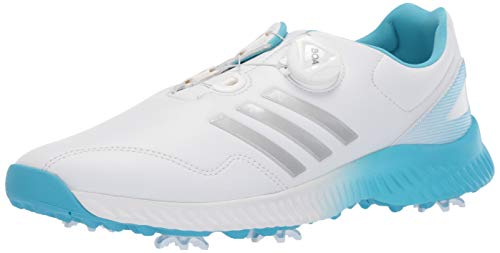 adidas womens waterproof golf shoes