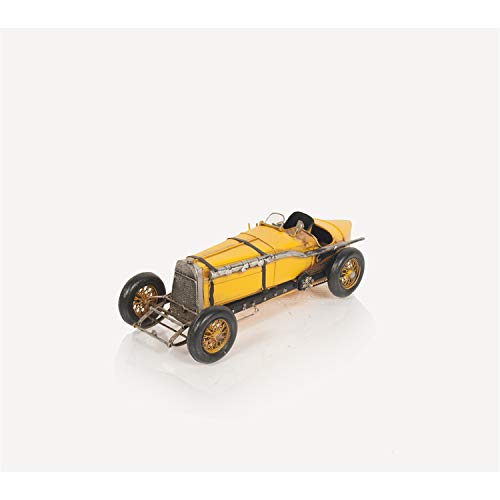Old Modern Handicrafts Alfa Romeo P2 Classic Racing Car Model