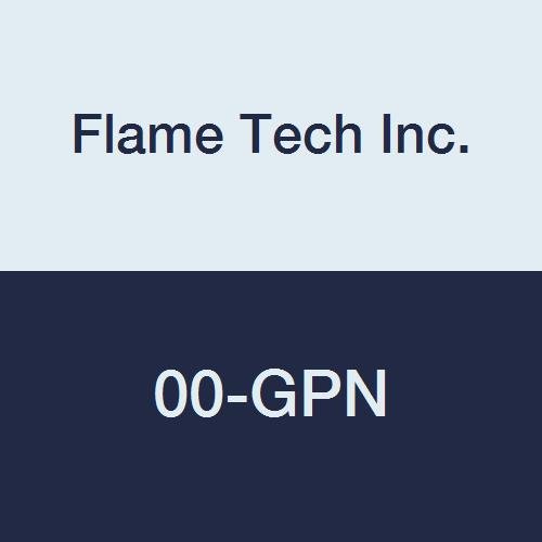 FlameTech 00-GPN Standard Replacement Cutting Tip, Propane/Natural Gas, 1/4