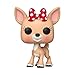 Funko POP Movies: Rudolph – Clarice​ - Rudolph The Red-Nosed Reindeer - Collectable Vinyl Figure - Gift Idea - Official Merchandise - for Kids & Adults - Movies Fans - Model Figure for Collectors