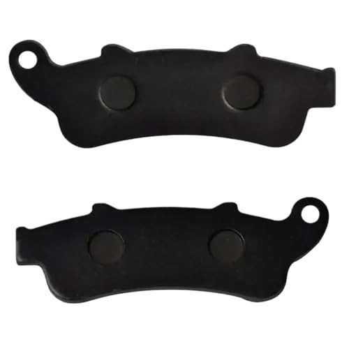 Plaquette de frein avant Honda Silver Wing 400 600 pour stopper les bruits