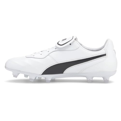 Image of Puma Men's King Top Firm Ground Soccer Shoe