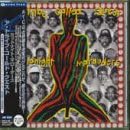 A Tribe Called Quest Midnight Marauders