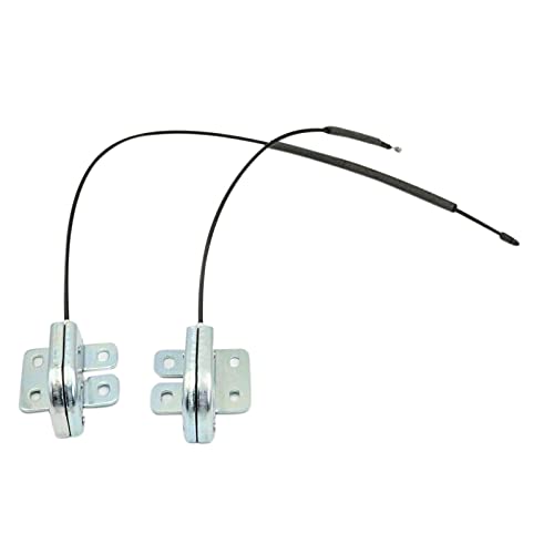 Creely Auto Sinistra Destra Lato Posteriore