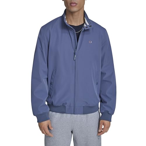 Image of Champion Men's Flex Tech Golf Jacket