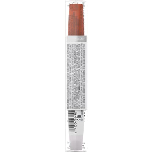Maybelline HKS94-2778 Super Stay 24 2-Step Long Lasting Liquid Lipstick And Lip Balm, 910 Copper Glisten thumb #12