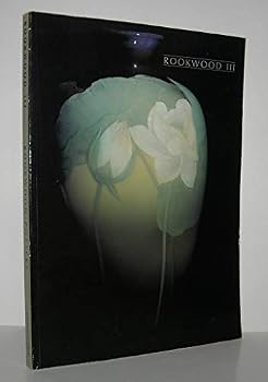 Paperback Rookwood III Book