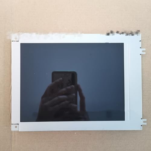 Image of DMF-50940NC-FW-5 LCD Display Screen