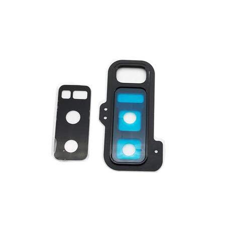 Generic �o�b�N �J���� �K���X �����Y Samsung Galaxy Note 8 N950 �Ή� �v���X�`�b�N �p