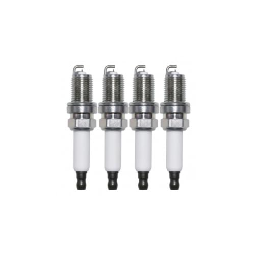 Bougies d'allumage 06H905601A pour des trajets sereins en vacances et départs en hiver