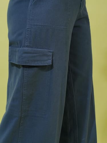 Image of Tokyo Talkies Women Casual Pants