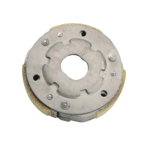 Embrague de 110 mm: soluciona los tirones en tu moto F-Act 50cc 2