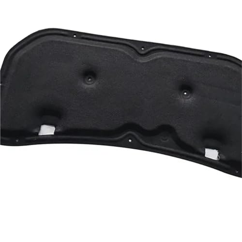 Tapis isolation capot Mazda CX-3 2014-2018 protecteur thermique premium
