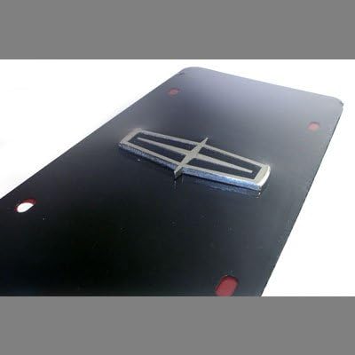 Auto Gold LINVBCB License Plate