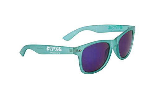 Cool shoe Rincon Lunettes de Soleil, Crystal Coral, 55 Mixte Adulte Cover