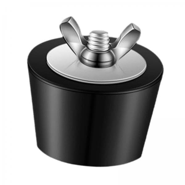 3xRubber Pool Plug Directly Replace Universal Heavy Duty Pool Winterizing Plug 51 mm 2.01 inch-image-5